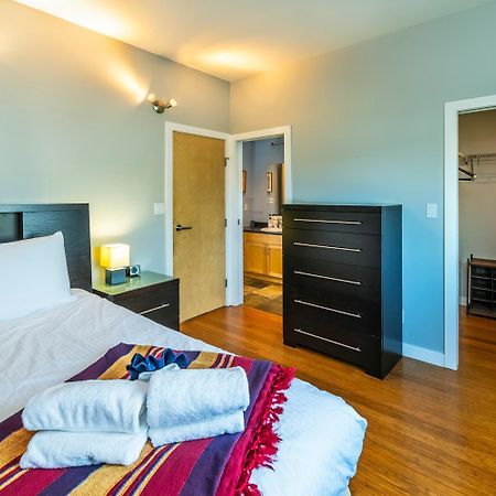 Nn - The Kit 4 - Downtown 1-Bed 1-Bath Villa Whitehorse Exterior photo
