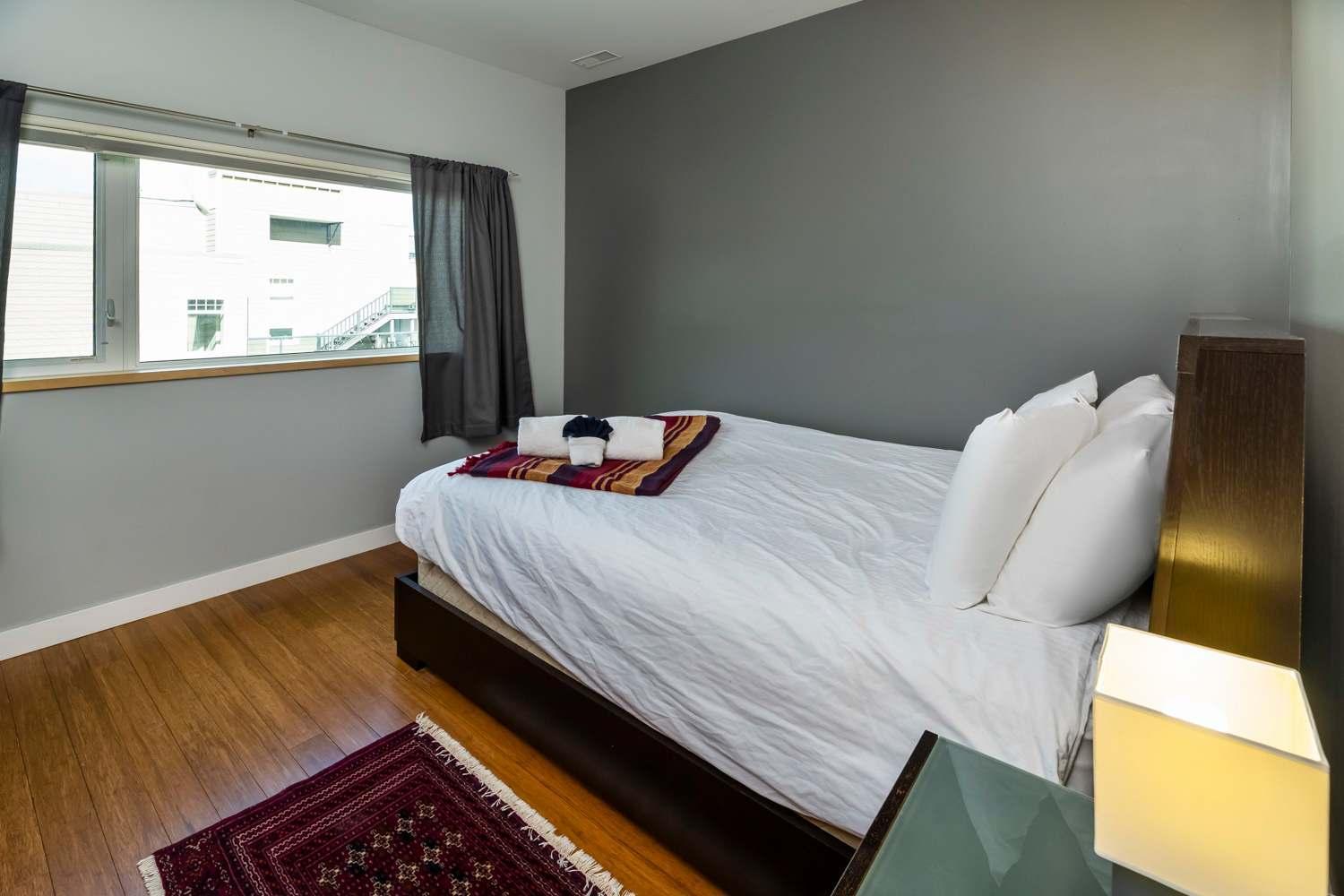 Nn - The Kit 4 - Downtown 1-Bed 1-Bath Villa Whitehorse Exterior photo