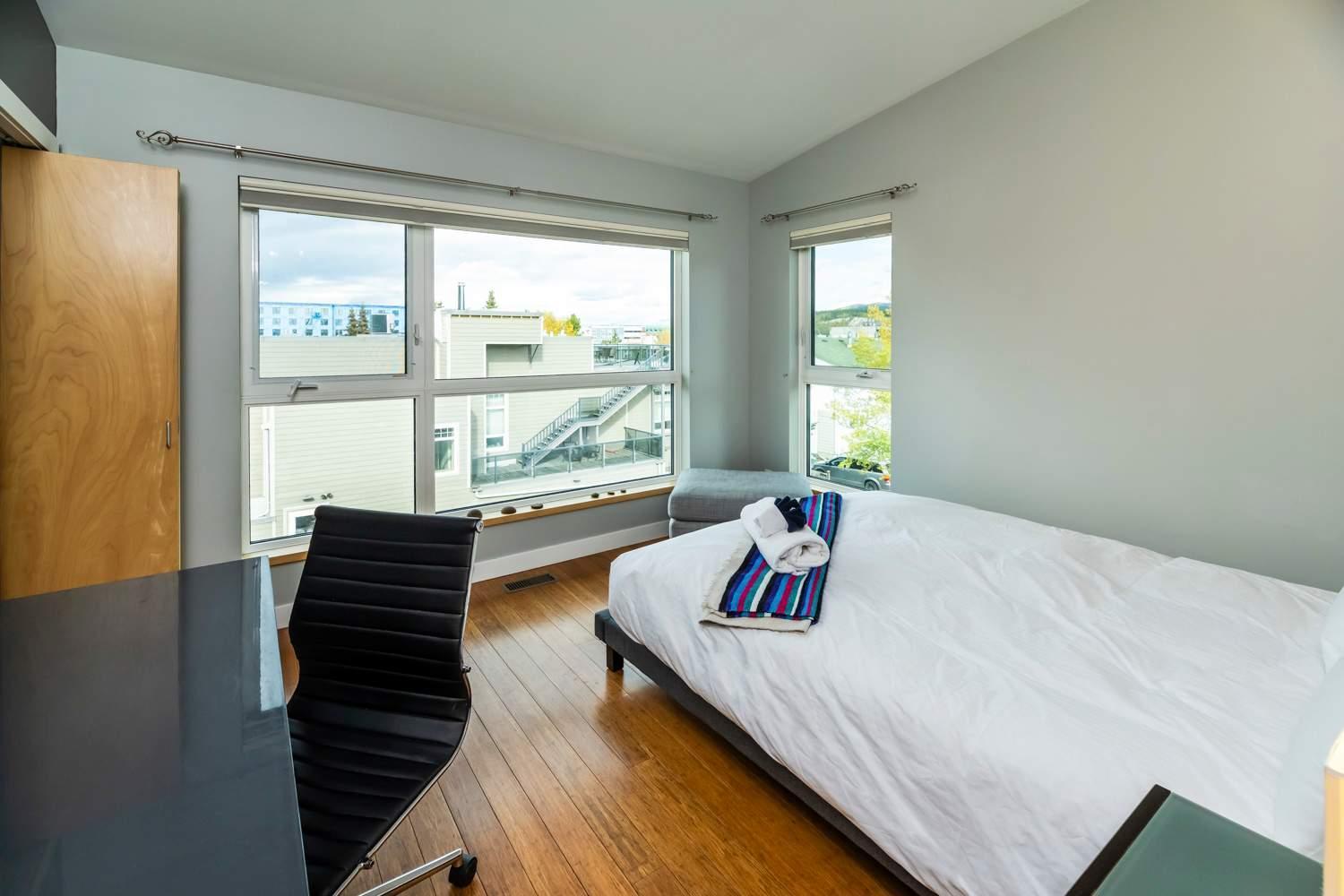 Nn - The Kit 4 - Downtown 1-Bed 1-Bath Villa Whitehorse Exterior photo