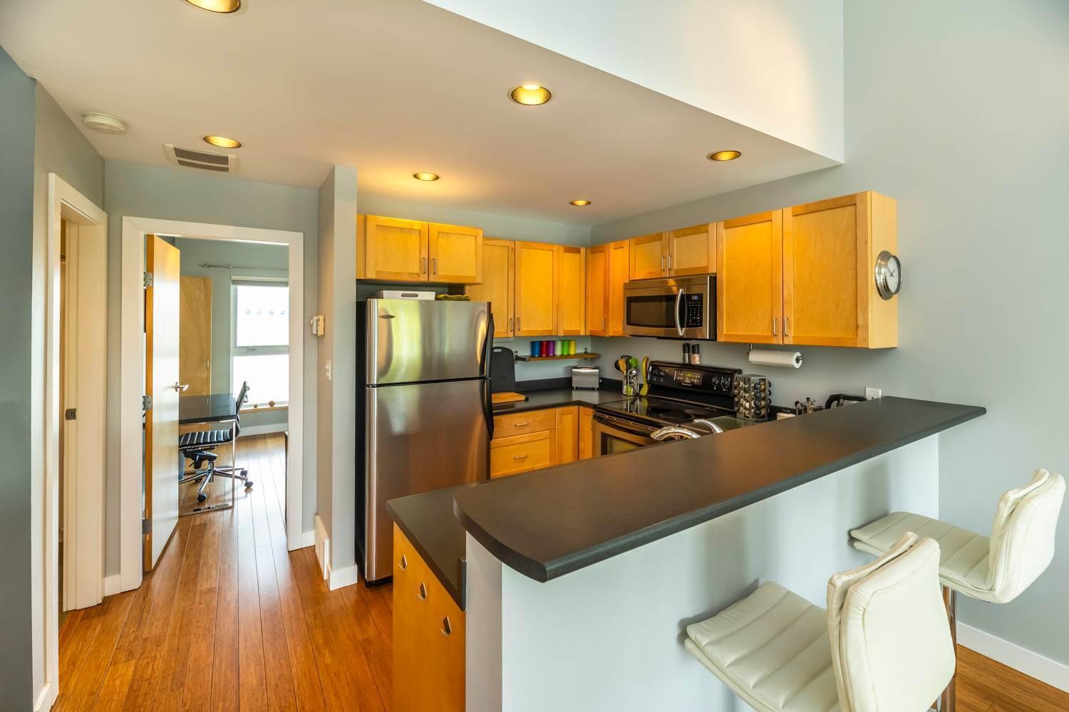 Nn - The Kit 4 - Downtown 1-Bed 1-Bath Villa Whitehorse Exterior photo